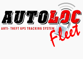 GPS Tracking for Fleet Management
